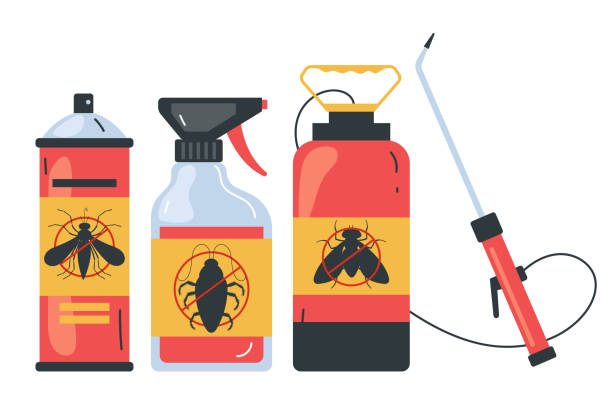 Best Residential Pest Control  in Meeker, OK